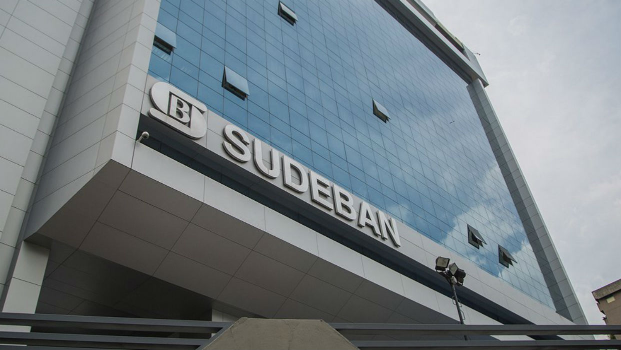 Sudeban suspendió - Sudeban suspendió