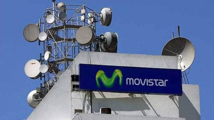 Recargas y pagos de Movistar - Recargas y pagos de Movistar