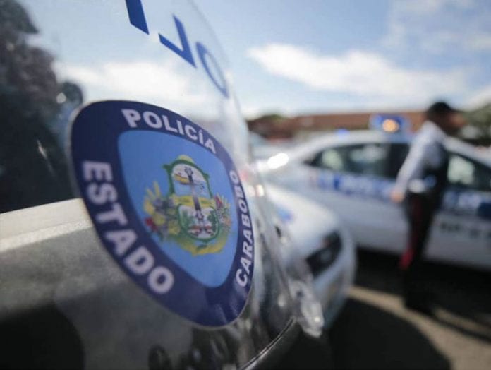 Abatido El Reinaldito