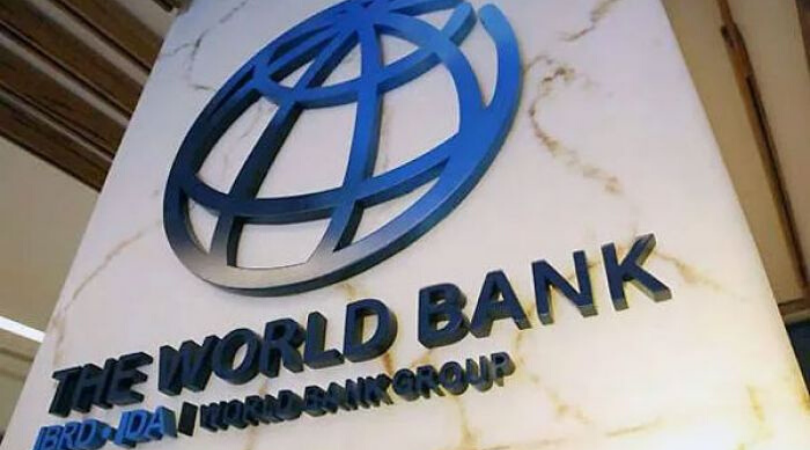 Banco Mundial alertó