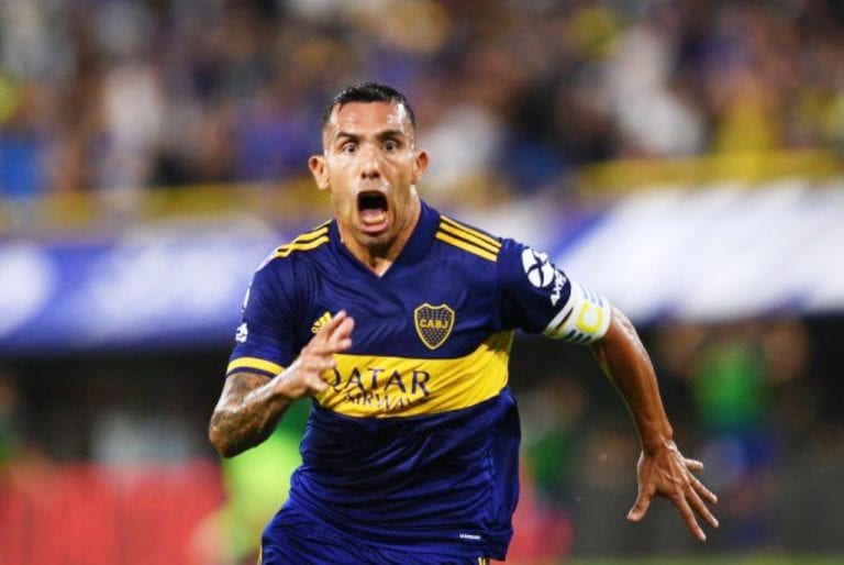 «El Apache» renovará con Boca Juniors por una gran causa