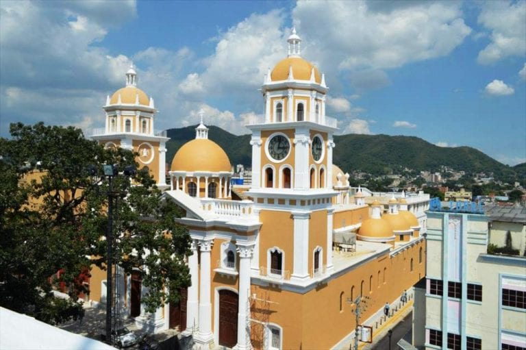 ¡Por casos de coronavirus! Suspenden aperturas de templos católicos en Carabobo