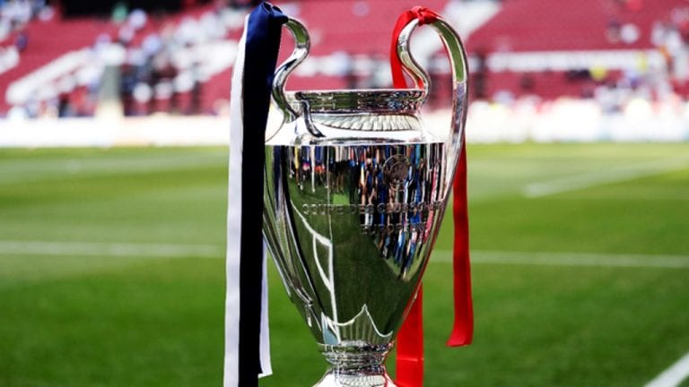 ¡Durante 10 días! Resto de la Champions se jugará en Lisboa