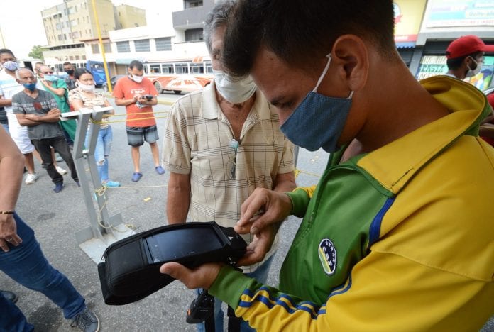 Gasolina por Biopago - Gasolina por Biopago