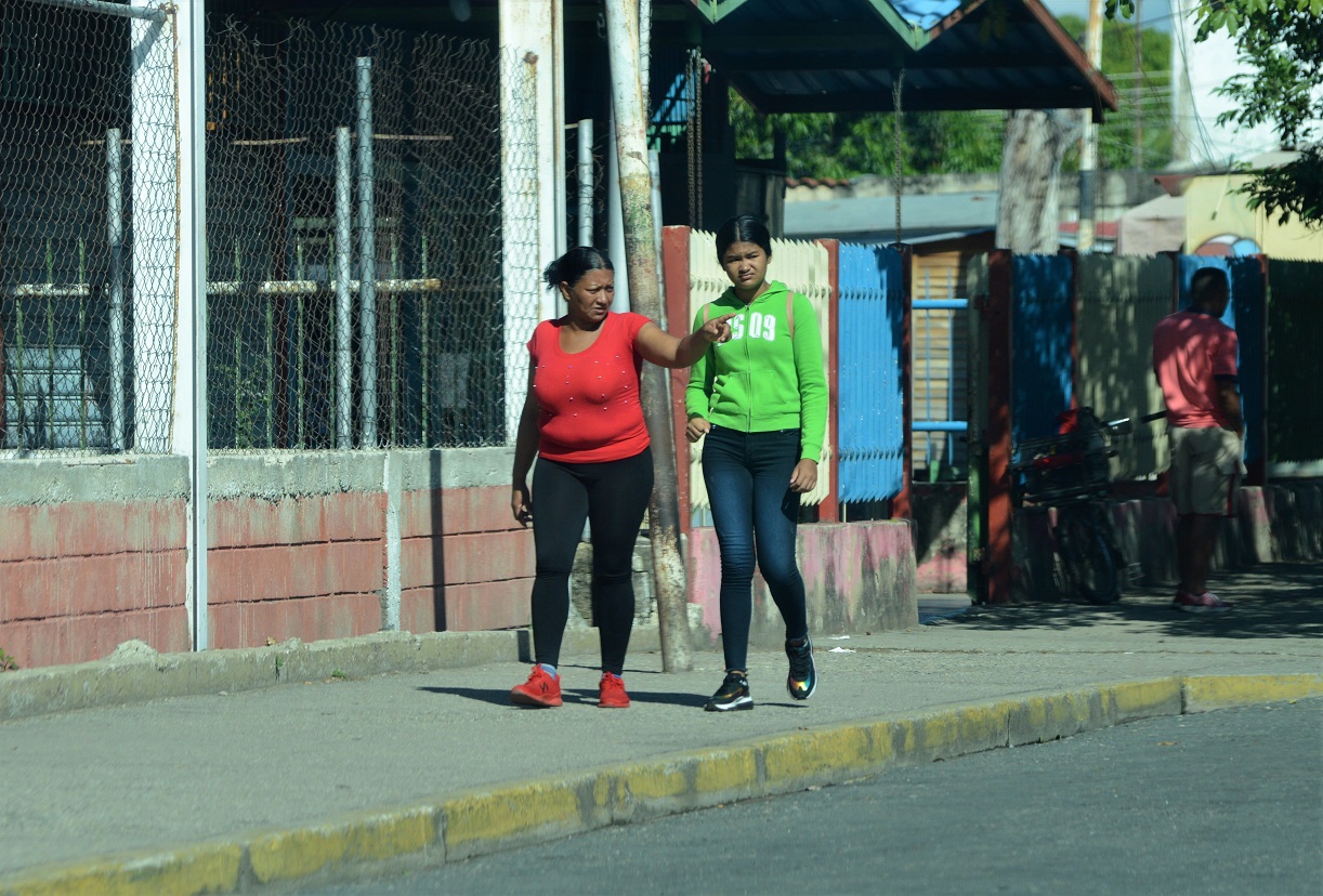 Casos de Coronavirus en Carabobo - Casos de Coronavirus en Carabobo