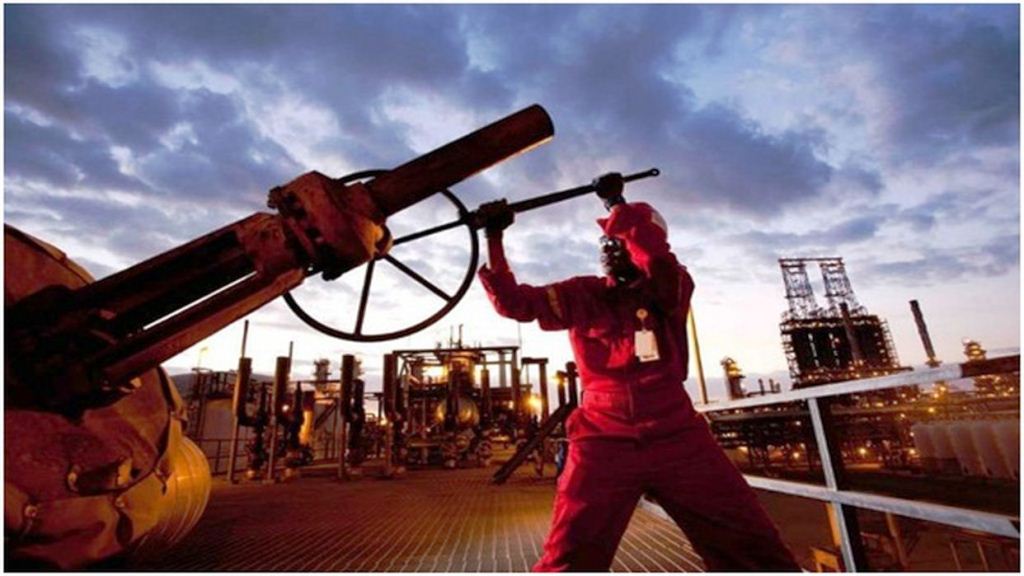 Exportaciones de petróleo se desplomaron - noticias24 Carabobo