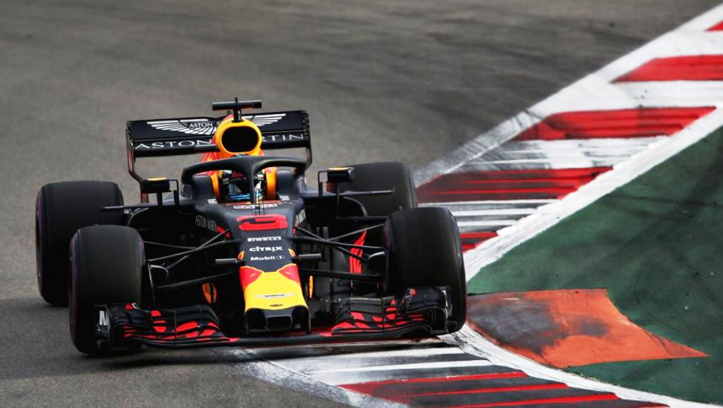 F1 agregaría más carreras en Europa - noticias24 Carabobo