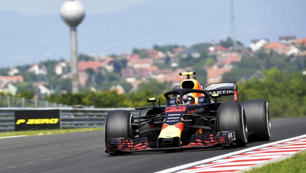 F1 agregaría más carreras en Europa - noticias24 Carabobo