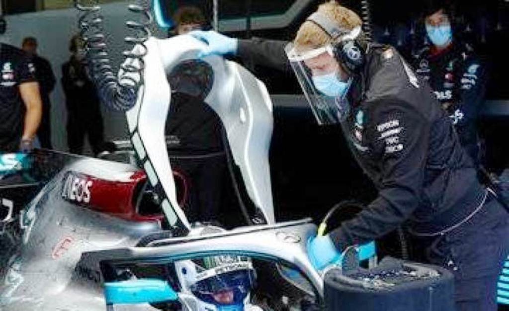 Fórmula Uno comenzará la temporada - noticias24 Carabobo
