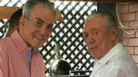 Gilberto Correa y Guillermo González - Gilberto Correa y Guillermo González