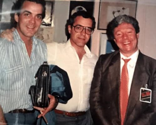 Gilberto Correa y Guillermo González - Gilberto Correa y Guillermo González