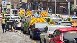 Ataque en Glasgow - noticias24 Carabobo