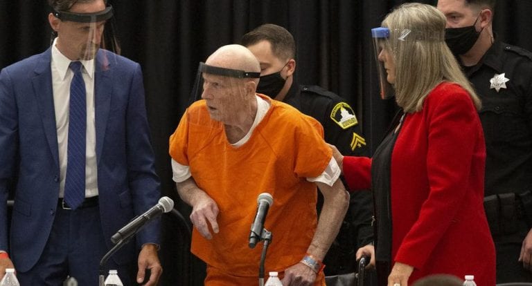 Golden State killer: La astucia del mayor asesino serial de EEUU