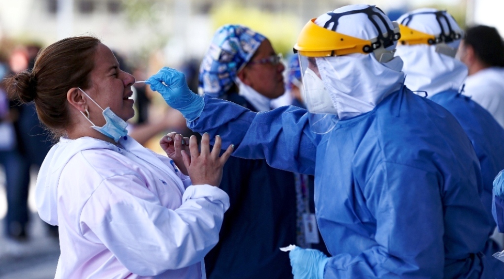 Lima tendría 10000 muertos por coronavirus - noticias24 Carabobo