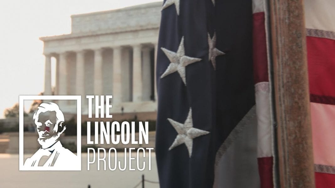 Lincoln Project - Noticias24Carabobo