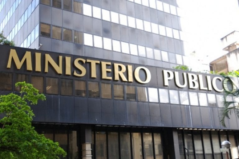 Ministerio Público ordenó aprehensión contra José Pinto y sus escoltas