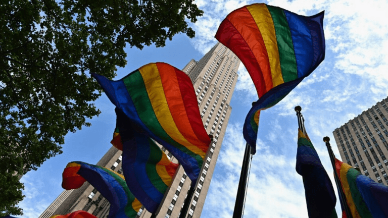 Marcha del Orgullo Gay celebra 50 años en medio de la pandemia