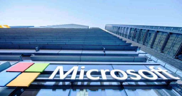 ¡Vende más por internet! Microsoft cerrará casi todas sus tiendas en el mundo