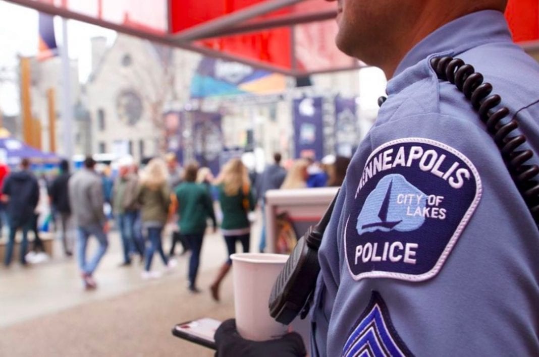 Minneapolis disolverá al Departamento de Policía - Noticias24Carabobo
