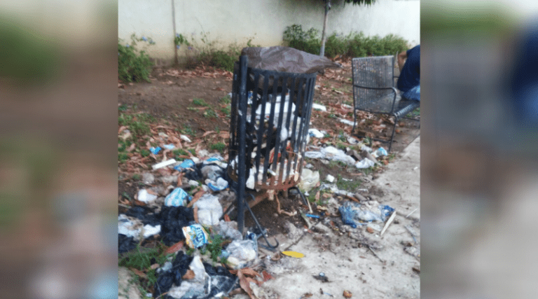 Aplicarán multas a ciudadanos que arrojen basura en espacios públicos de Valencia