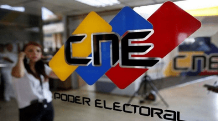 CNE aumentó número de diputados elegibles