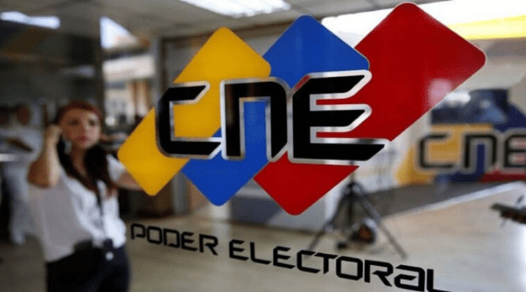 Indira Alfonzo designada como nueva presidenta del CNE