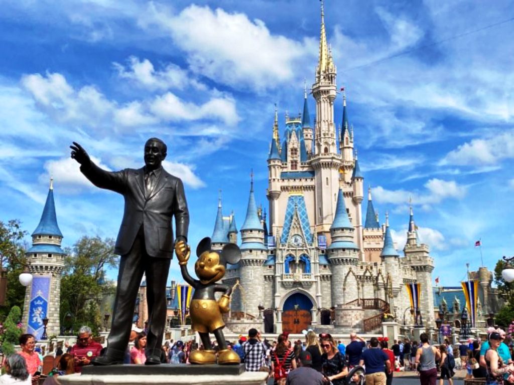 Piden postergar abrir Disney - noticias24 Carabobo