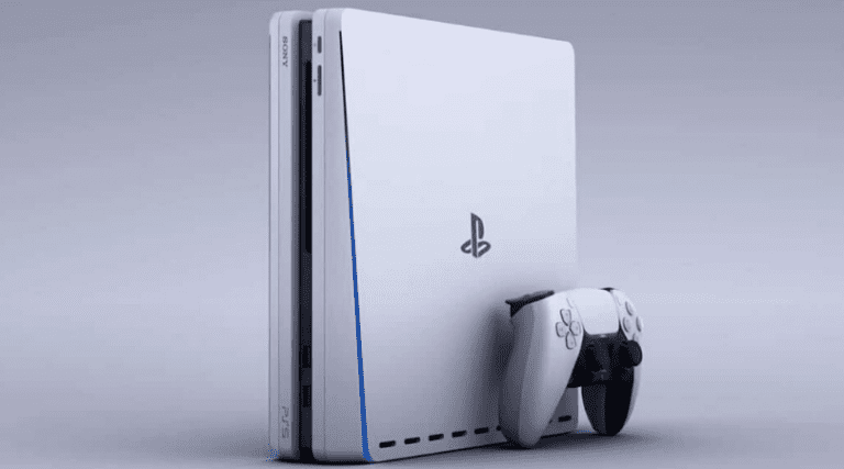 Sony presentó PlayStation 5 y anuncia todos sus juegos exclusivos