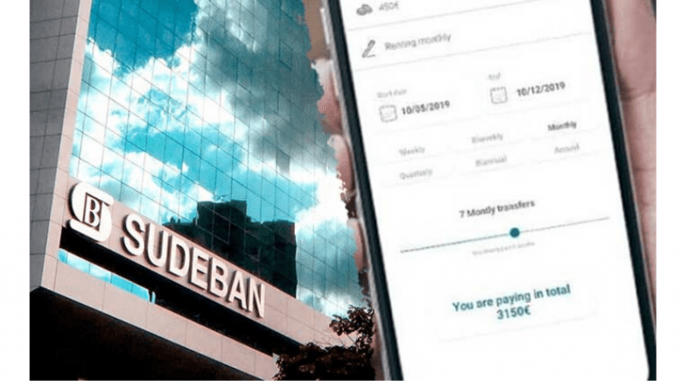 Sudeban autorizó uso de aplicación Shasta App para transacciones en dólares