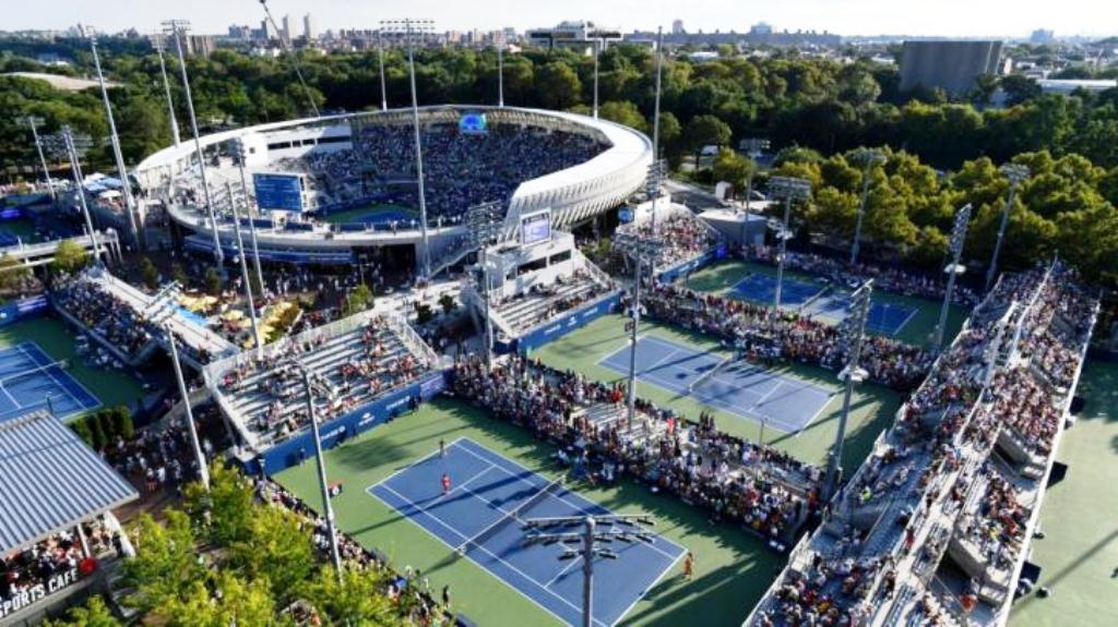 US Open se disputará en la fecha prevista - noticias24 Carabobo
