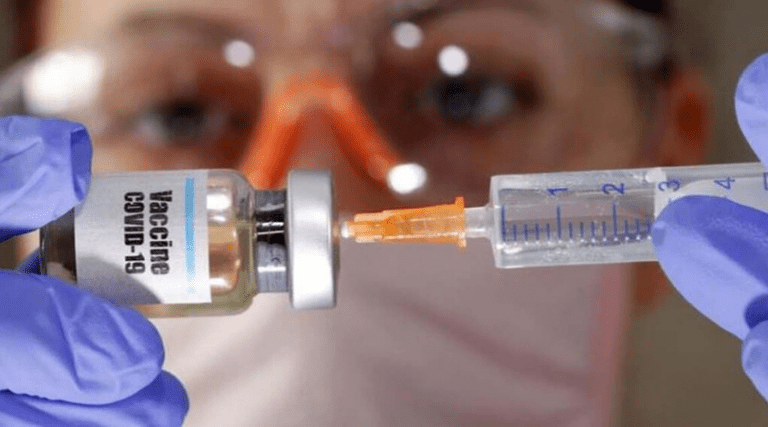 Posible vacuna para el COVID-19 de la Universidad de Oxford se probará en Brasil