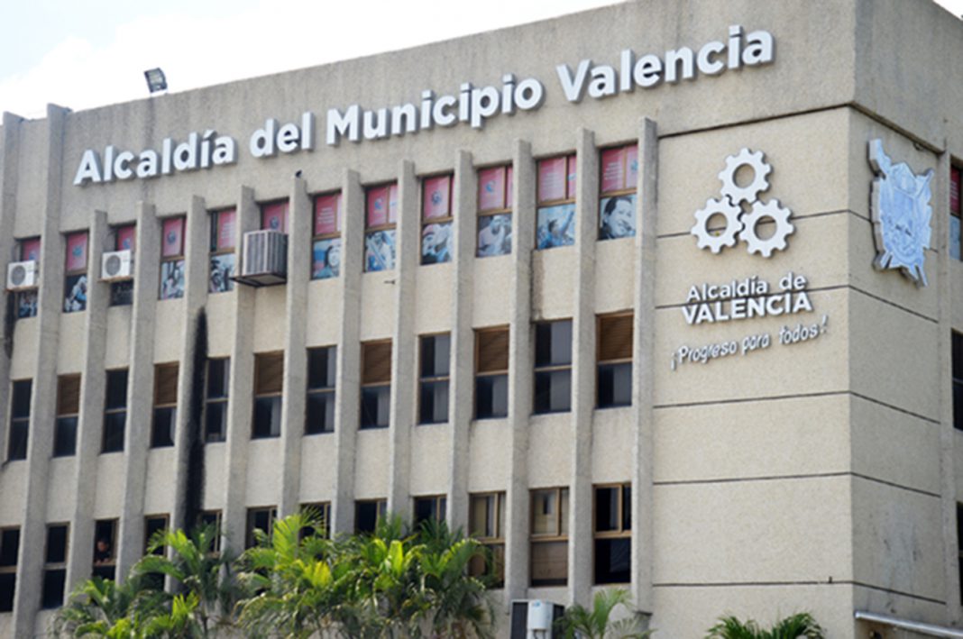 Medidas de alerta en Valencia - Medidas de alerta en Valencia