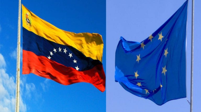 ¡Ultimátum! Tras nuevas sanciones de la Unión Europea Maduro ordenó la expulsión de embajadora