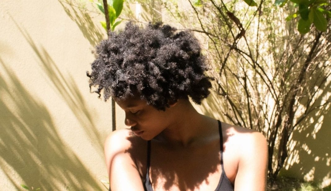 cabello afro - Noticias24carabobo