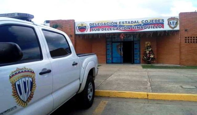 Cinco detenidos por homicidio de un septuagenario en Cojedes
