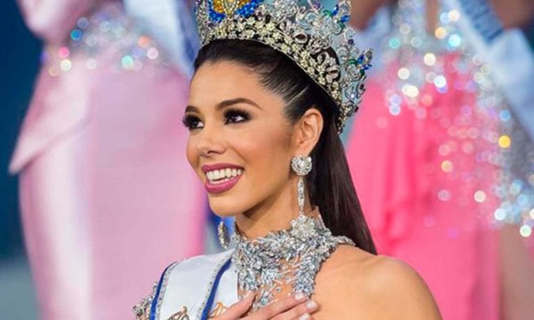 Camino al Miss Venezuela 2020 inicia su periplo de 90 días para la corona