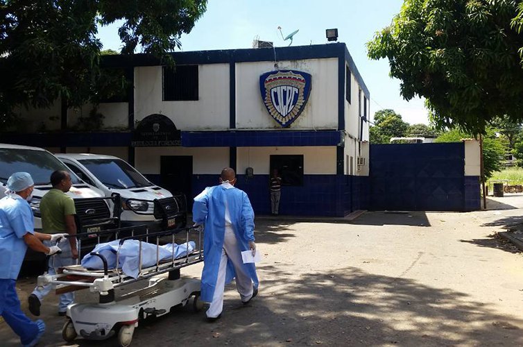 Asesinado en Residencias Don Bosco un hombre de 58 años