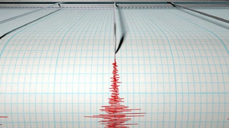 Reportaron sismo en Capatárida, estado Falcón de magnitud 4.5