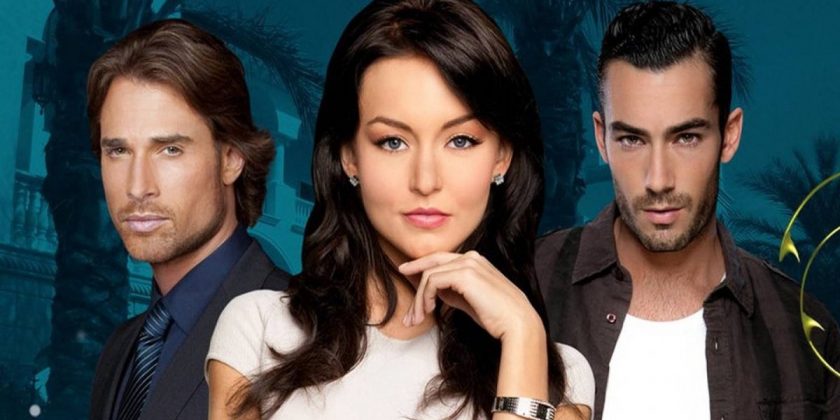 Teresa La Novela Mexicana Alcanz Una D Cada De Xitos