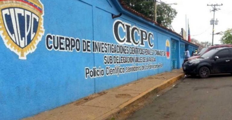 CICPC mantiene búsqueda de los 14 reclusos fugados en Guárico