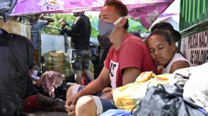 Dos fallecidos en Carabobo por Coronavirus y reportan más casos