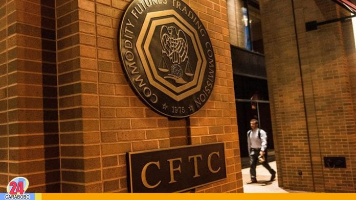 CFTC promueve la 