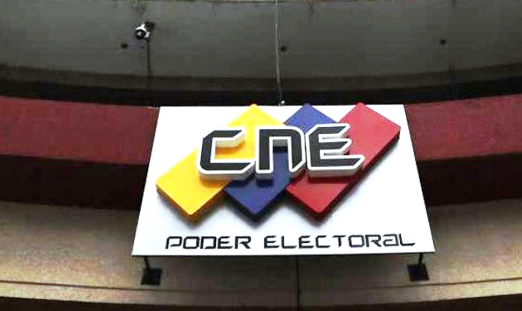 CNE espera 15 mil máquinas chinas - noticias24 Carabobo