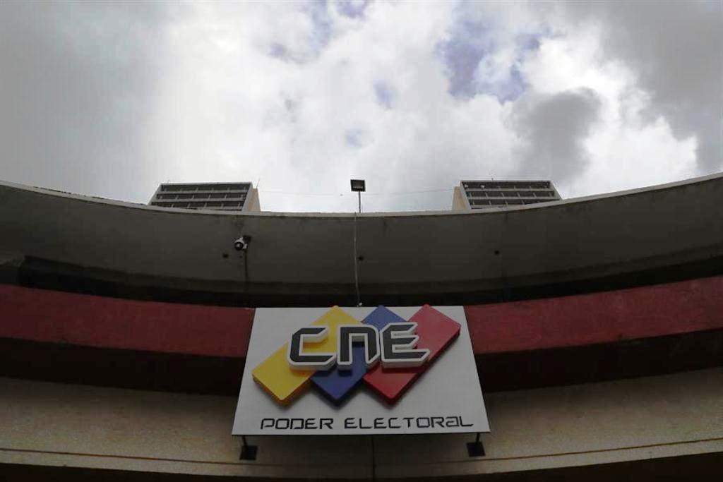 Elecciones parlamentarias para el 6 de diciembre - noticias24 Carabobo