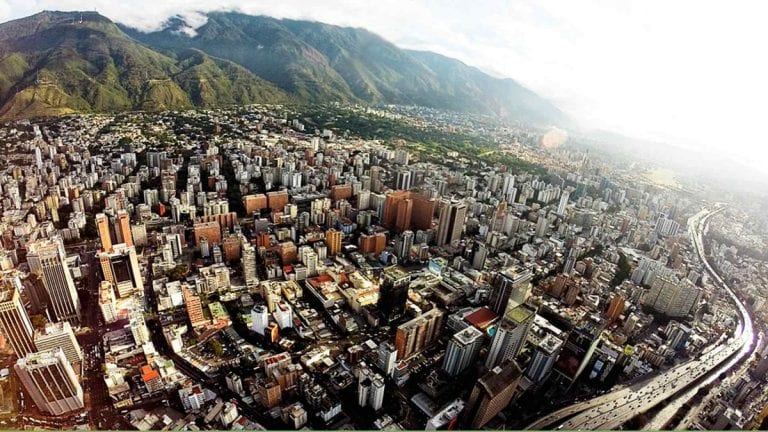 ¡Región Capital! Caracas cumple 453 años, buscando a la sucursal del cielo