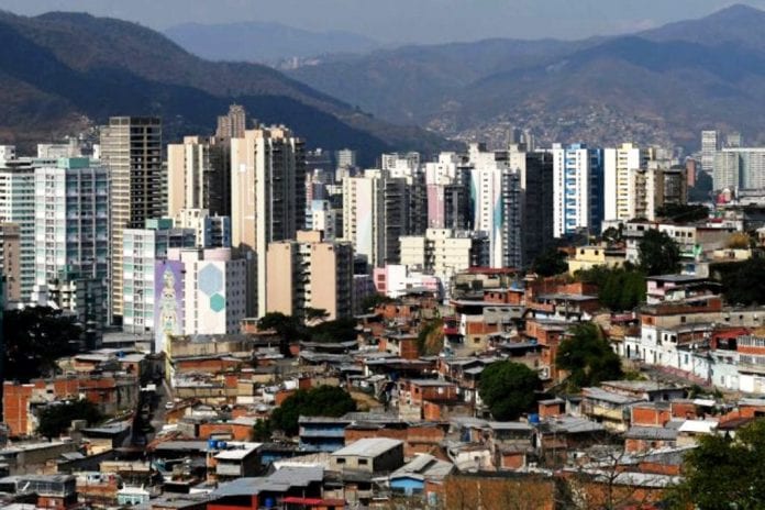 Caracas y Miranda entran a cuarentena radical - noticias24 Carabobo
