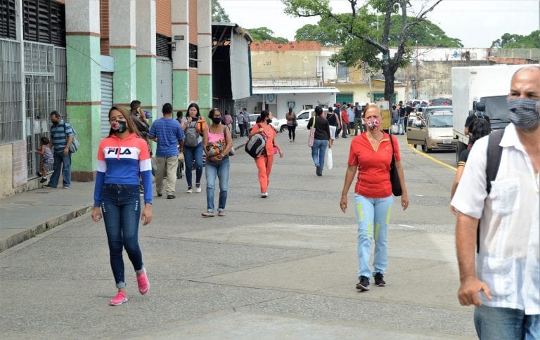 Evalúan radicalizar cuarentena tras aumento de casos de COVID-19 en Carabobo
