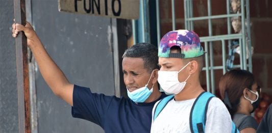 317 casos de Coronavirus en Venezuela - 317 casos de Coronavirus en Venezuela