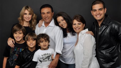 Hijos de Daniel Alvarado revelaron de qué murió el actor