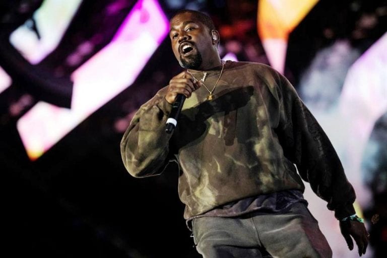¡Sigue el show! Kanye West echa para atrás aspiración presidencial en EE.UU.